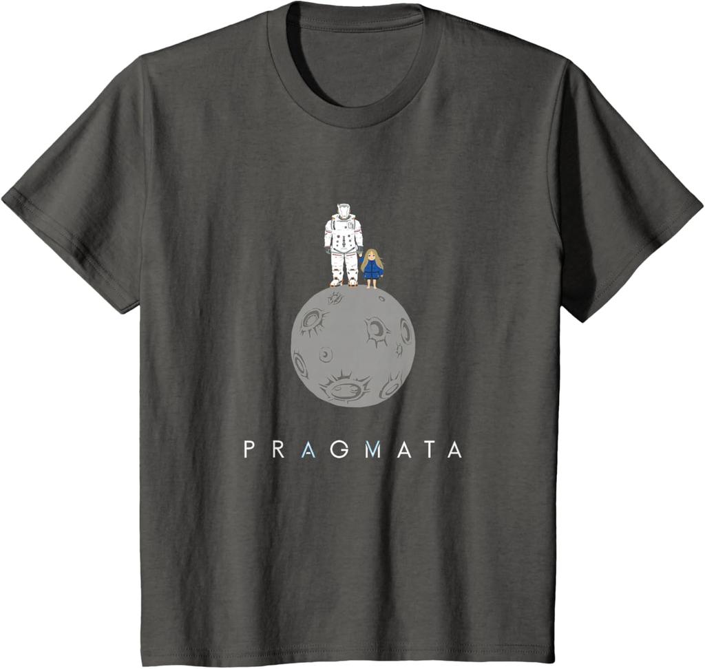 PRAGMATA Action Adventure Game TShirt Diana Graphics Cotton Top Harajuku Shirt Unisexs Clothing Womens Summer New T Shirt