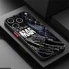 Marvel Spiderman Ironman Back Phone Cover Case for iPhone 17 Pro Max XS XR 16 Plus 7 8 SE 13 Mini 14 17e Air 11 12 15