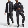 adidas Оригинальные спортивные штаны X Nsrc Collaboration Series с принтом логотипа и эластичным поясом, унисекс, черные IL4982