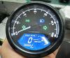 Motorcycle Speedometer and Tachometer Sensor Kit: 2X Magnets & Sensor Wires for Digital ATV Odometer