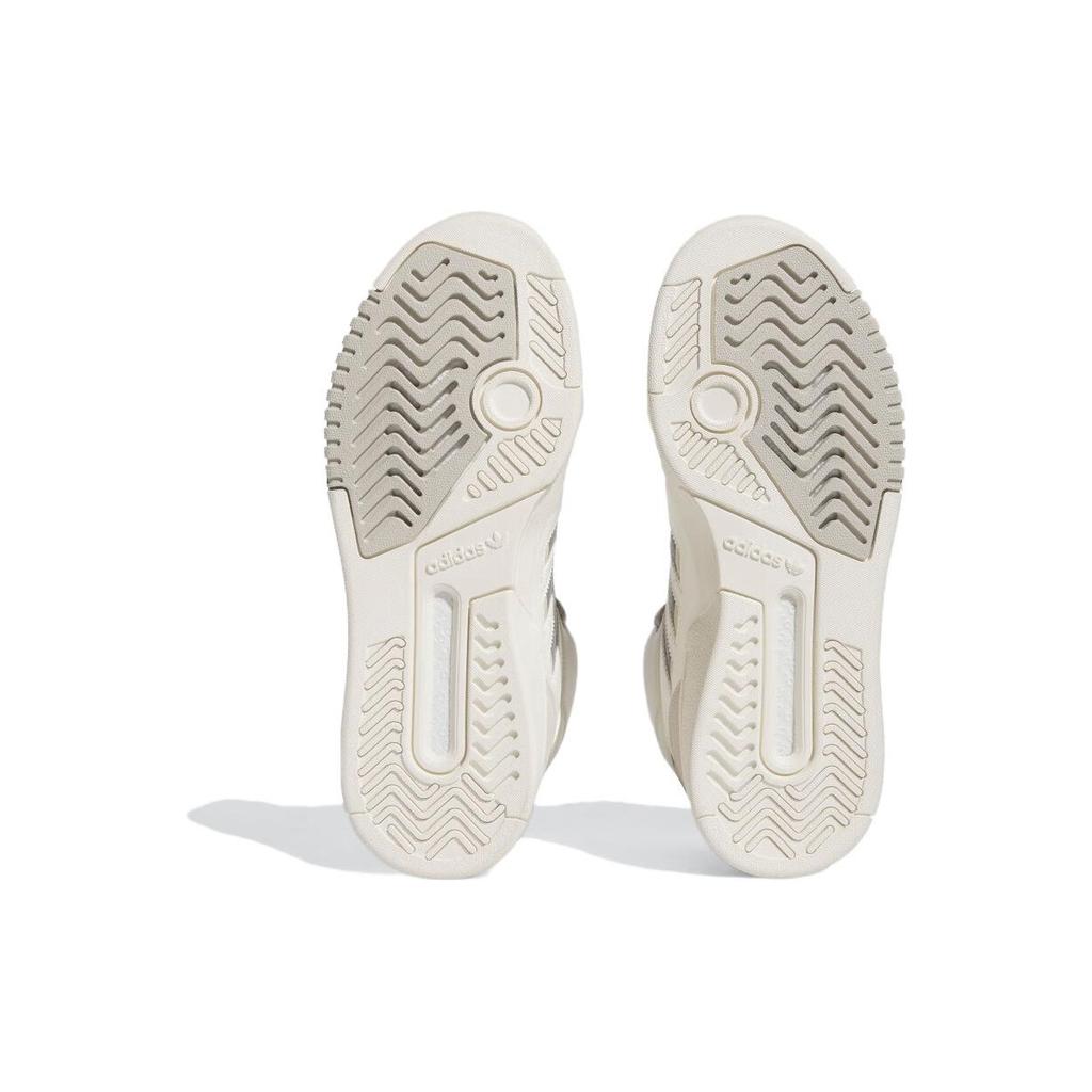 (WMNS) adidas originals Drop Step XL 'White Grey' Women's IF2694