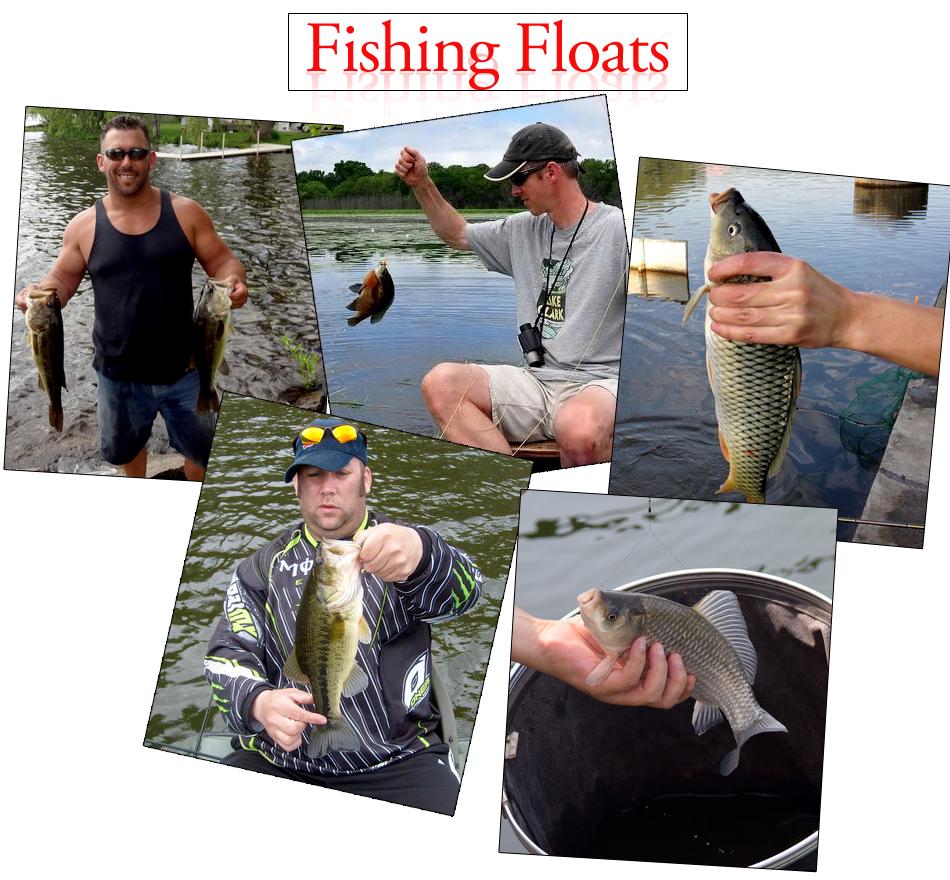 Поплавки для удочки