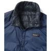 Thisisneverthat Insulated Reversible Vest Navy