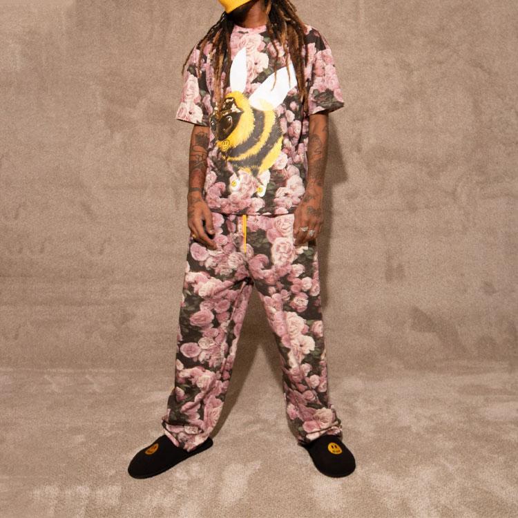 Drew House Bizzy Ss Tee DR-SS22-900