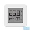 Bluetooth Thermometer 2 Wireless Smart Electric Digital Hygrometer Thermometer Work On APP Termometr Higrometru AVE