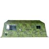 Jiangce Modular Emergency Frame Tent System
