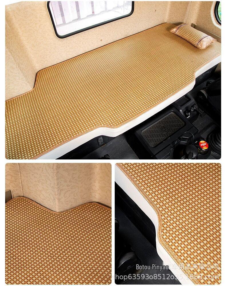 Матрас-охладитель для маджонга для грузовиков Jiefang JH6, Chenglong H57, Tianlong, Delong, Howo и Auman