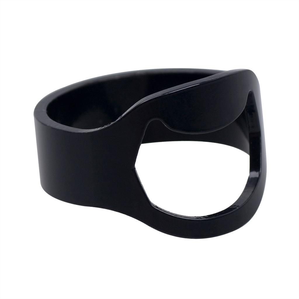 Креативное кольцо для открывания пивных бутылок кухонный пресс из нержавеющей стали крышка пивной штопор инструменты легкий портативный бар вечеринка гаджеты