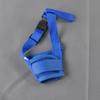 Anti Barking Dog Muzzle For Small Large Dogs Adjustable Mesh Breathable Pet Mouth Muzzles For Dogs Nylon Straps Dog Accessories