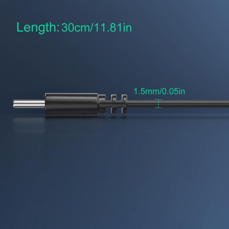 Кабель-адаптер USB C Разная длина Преобразователь Type C для планшетов Телефонов Поддержка передачи данных 480 Мбит/с