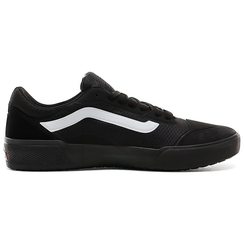 Ave Pro Vans 'Черно-белый' VN0A4BT7Y28