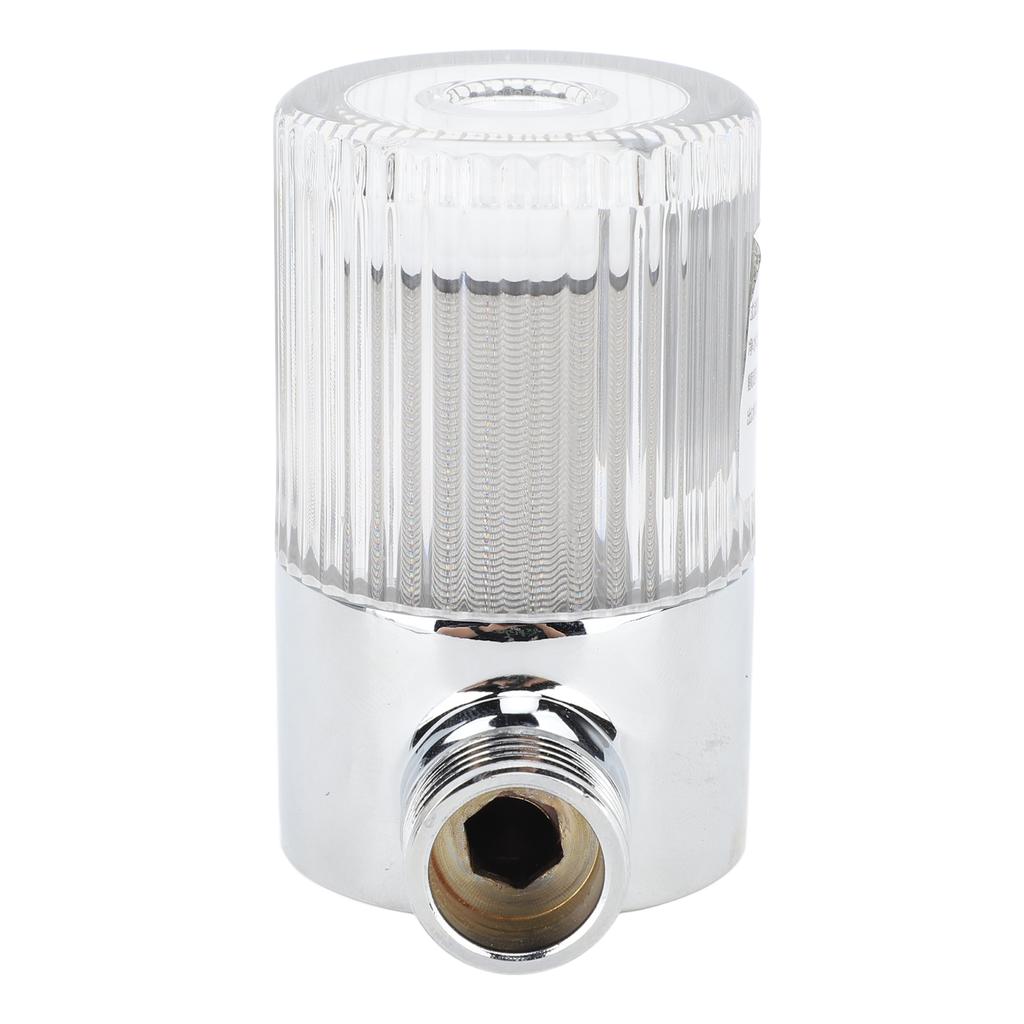 Фильтр осадочный Spin Down 40 микрон многоразовый фильтр для всего дома предварительная фильтрация воды