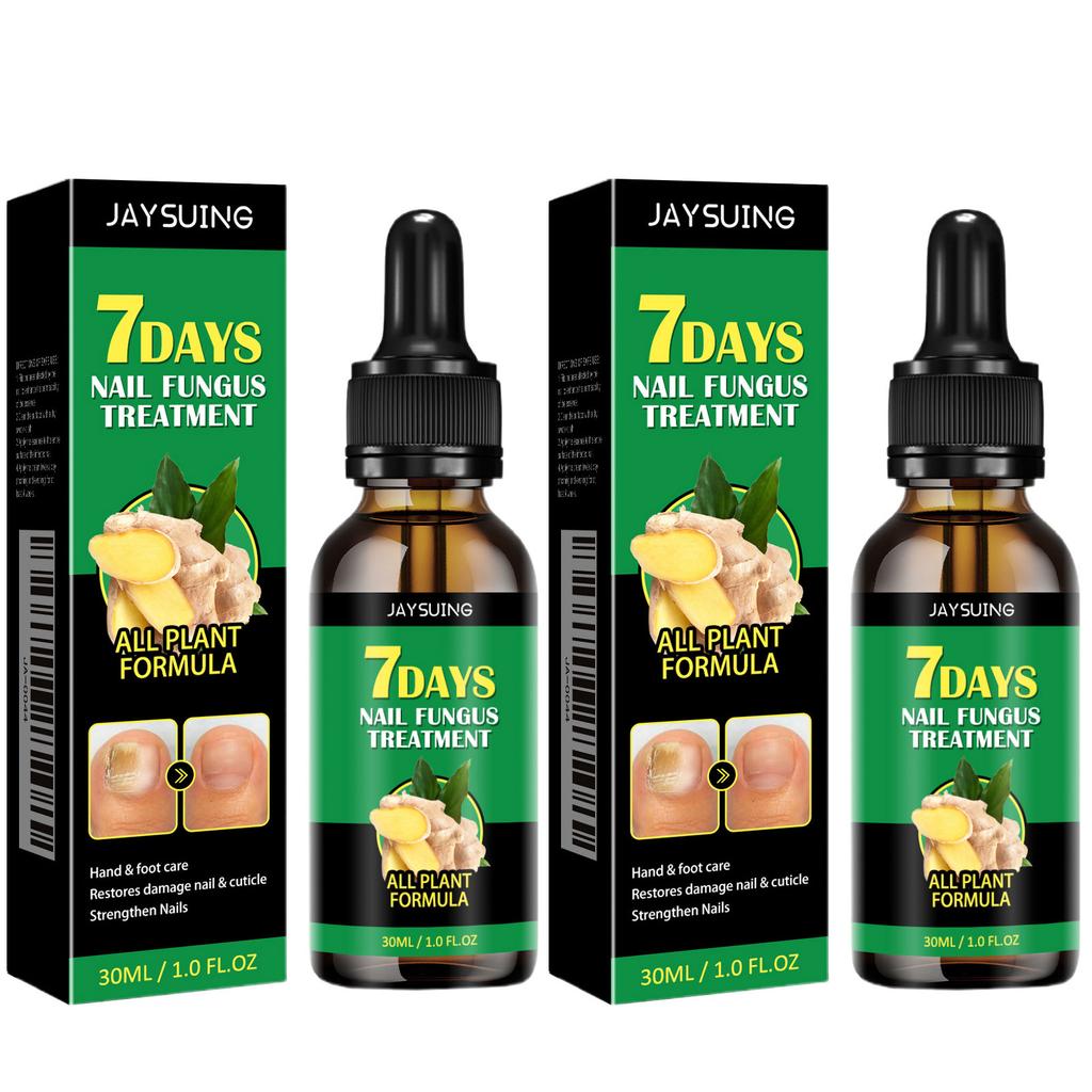 Устройство для лечения грибка ногтей 7 дней восстанавливающее масло для ног эссенция для пальцев ног противоинфекционный паронихий имбирный гель для онихомикоза средства по уходу