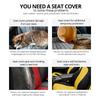 Brand Embroidery Car Seat Covers Set Car Organizer Universal For Golf 4 For Citroen C4 For Izh 2126 For Hyundai Ai 20 For Honda