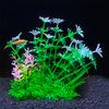 Моделирование искусственных растений Декор для аквариума Трава Водяные сорняки Орнамент Растение Аквариум Аквариум Трава Украшения Аксессуары