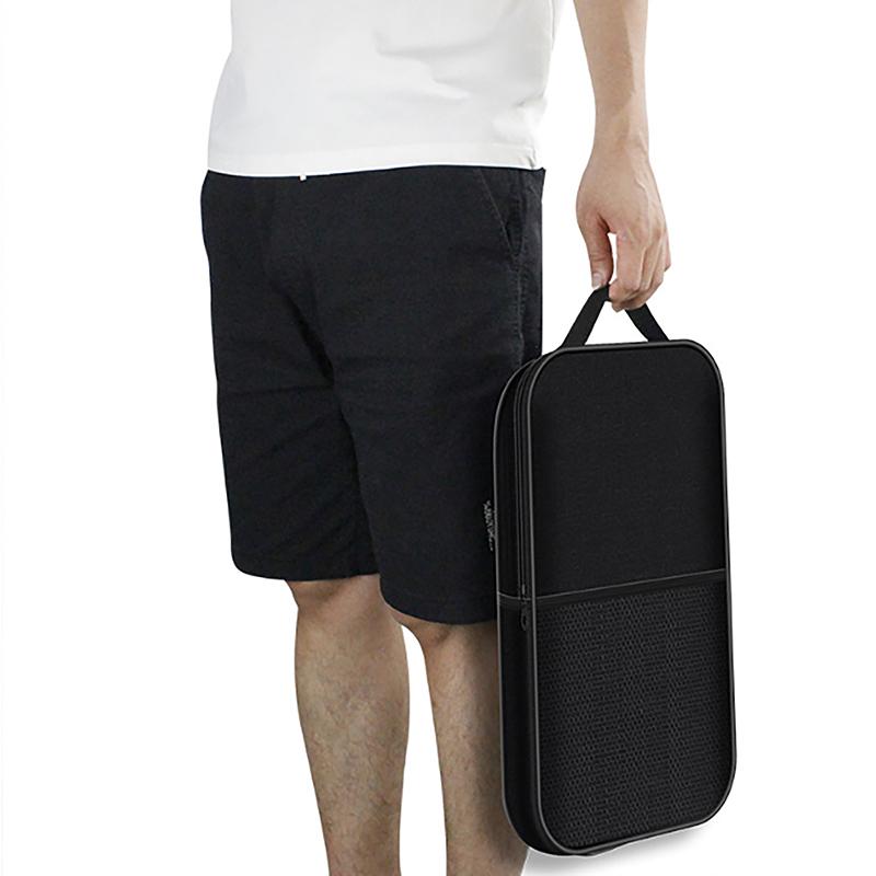 Портативная сумка для ракеток для пиклбола, рюкзак для ракеток, сумка для хранения мячей, держатель для весла, сумка для переноски, подарочный набор для отдыха на природе