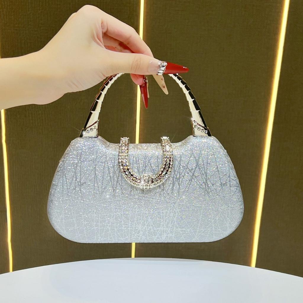 Сумка-чонсам, Модная вечерняя сумка, Сумка, Одноплечная сумка через плечо, Банкетная сумка