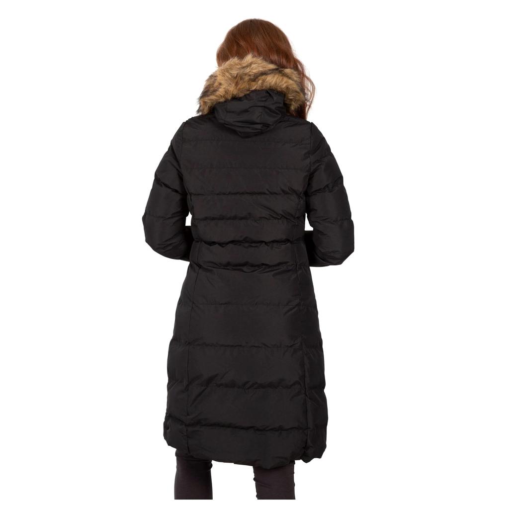 Womens/Ladies Audrey Padded Jacket