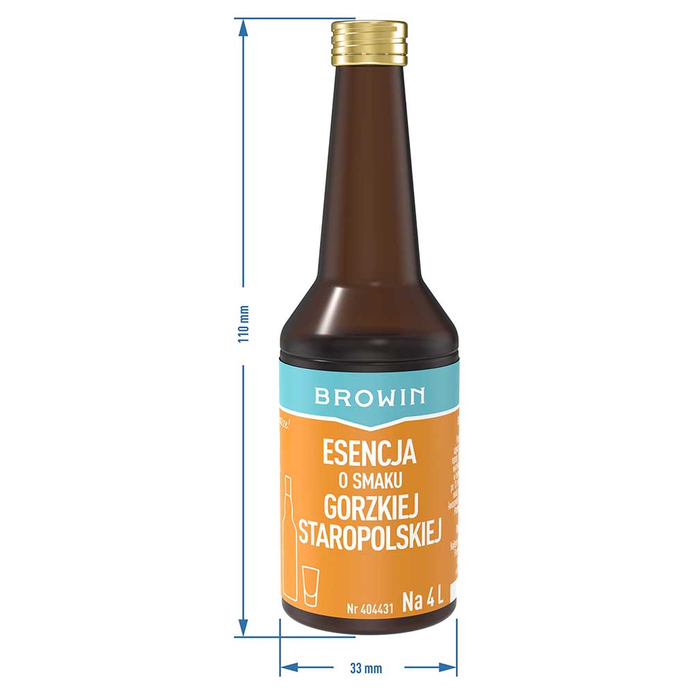 Whiskey Fire Flavor Essence 4 - 40
