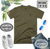 Rock On T Shirt Pocket Rock Clothing Rock N Roll Music Hip Hop Gothic Unisex Top