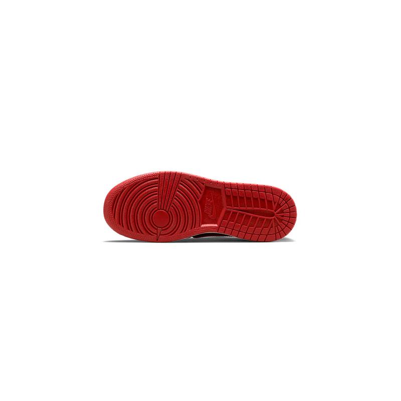 Air Jordan 1 Retro Low OG GS 'Bred' 709999-001