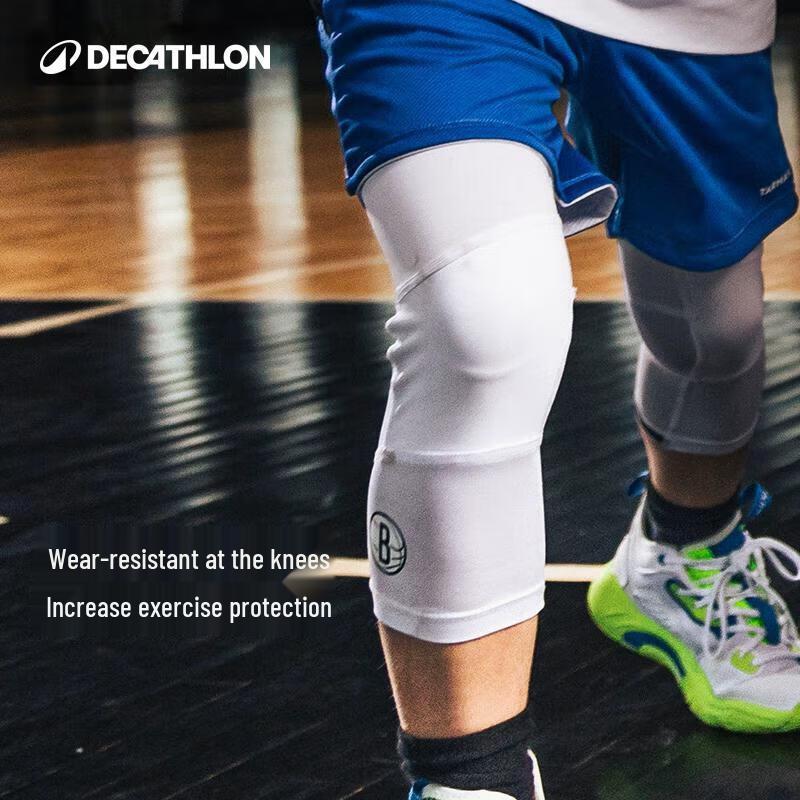 Компрессионные штаны Decathlon NBA для молодежи