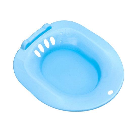 Практичный Удобный Избегайте приседаний Прочный Родильница Попка Очистка Замачивание Сидячий Туалет Ванна Раковина Ежедневное Использование Ванна AVE