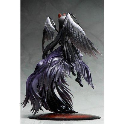Фигурка Aniplex Puella Magi Madoka Magica the Movie Tale of Rebellion Devil Homura Scale Figure Made to [Новое издание] 1/8 [Полностью заказ]
