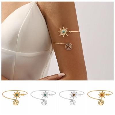 Браслеты – Манжетные браслеты