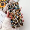 Silicone Case For Realme C75 4G Cover Cool Machine Panda Animals Soft Clear Slim Shockproof Bumper For RealmeC75 C 75 2024 Coque