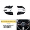 Многофункциональная кнопка круиз-контроля рулевого колеса серии BMW M - для 3, 5, 7 серий, X5