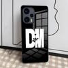 Горячие тренды Чехол для телефона D_DEPECHE MODE для Xiaomi 14 Lite 12 Pro 11t 13 POCO M6 M5 X6 X5 X3 F5 F6 Pro Стеклянная крышка