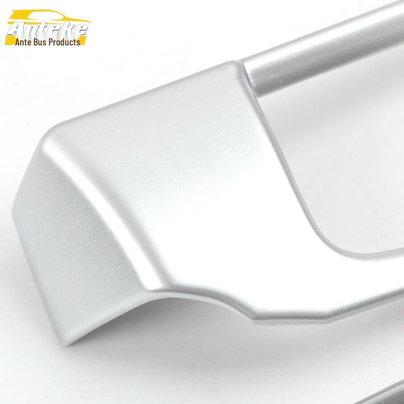 Sienna 2021 Front Air Outlet Decorative Frame Sequin Sticker