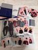 BIGBANG 2017 Welcome Collection Полный набор Б/У