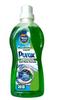 Purox Universal Gel Laundry Detergent 1L - Powerful & Versatile Cleaning Formula