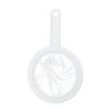 Soy Milk Filter Screen, Ultra-fine Juice Extraction, Complementary Food Strainer, Residue Separation Filter, Kitchen Strainer Filter Spoon