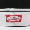 Vans Skate Low   Black  True White Vn0a4uuk6bt1