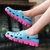 Size 36-51 Summer Sandals Men's Slippers Ladies Slippers Men's Garden Shoes Beach Slippers