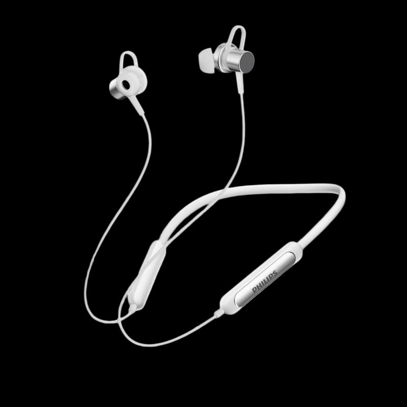 Philips Беспроводные спортивные наушники-гарнитура TAN1120