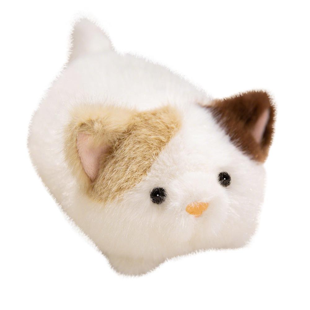 Little Animal Capybara Plush Toy Panda Plush Rabbit Doll Elephant Plush Doll  Kids Holiday Gifts