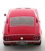 FREESTYLE KK Scale 1/18 Scale Ford Mustang GT Fastback 1968 Red (Finished Product) KKDC181392
