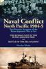 Книга Naval Conflict-North Pacific 1904-5 : Two Russian Accounts of the Russo-Japanese War At Sea-The Russian Navy In the Russo-Japanese War & Battle of the