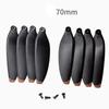 64mm/70mm Folding Propeller Blades