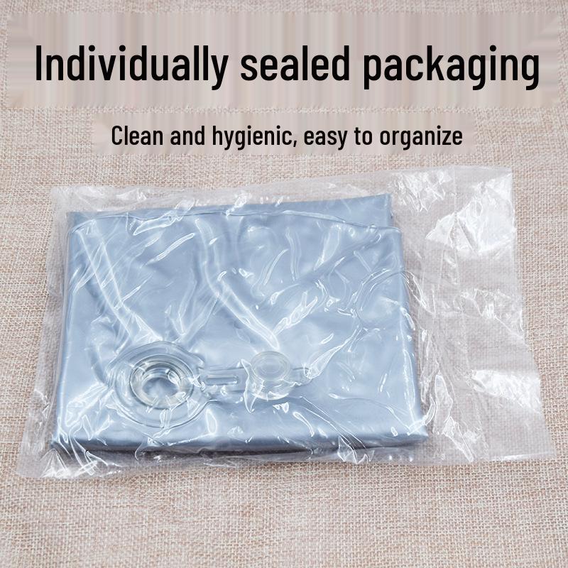 Counterweight Water Injection Bag for Moxibustion Stand or Sun Umbrella Base - Heavy-Duty, Load-Bearing, Outdoor Use