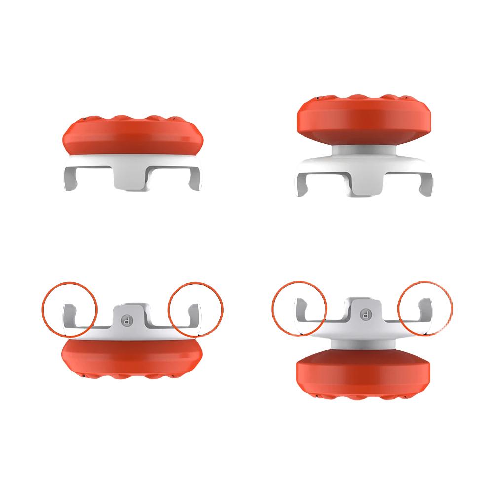 Крышка джойстика 1 высокая 1 средняя крышка джойстика рокер колпачок для PS5 Portal