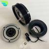 977011U150 97701-1U150 Муфта шкива компрессора кондиционера AC A/C VS18 для Hyundai SANTA FE Santafe II CM 2.4 G4KE 10-12