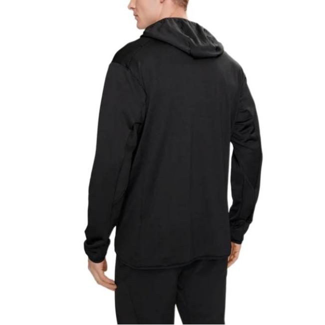 adidas Мужская куртка с капюшоном из флиса Terrex Xperior Light Куртки Черный IB1832