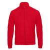 B&C Unisex Adult ID.206 50/50 Full Zip Sweat Jacket