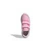 adidas Climacool 2.0 Cf C Breeze Амортизация Низкие Детские Беговые Кроссовки Розовые Дети Возраст 3 7 Лет F33998