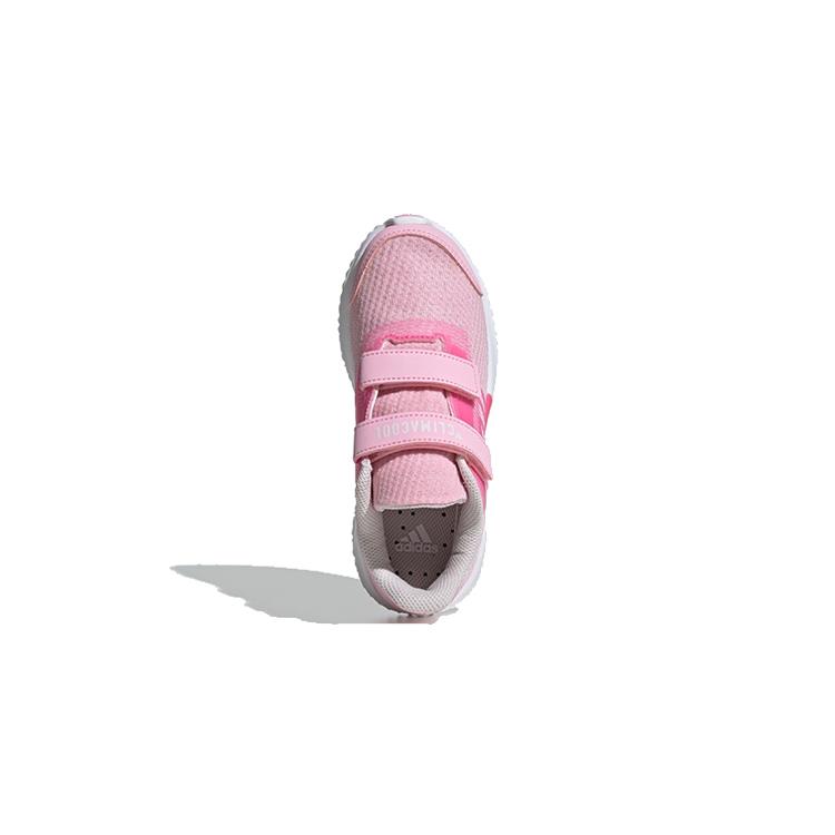 adidas Climacool 2.0 Cf C Breeze Амортизация Низкие Детские Беговые Кроссовки Розовые Дети Возраст 3 7 Лет F33998